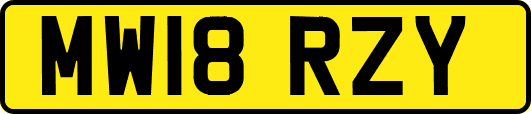 MW18RZY