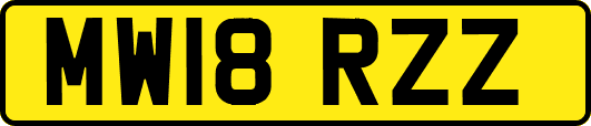 MW18RZZ