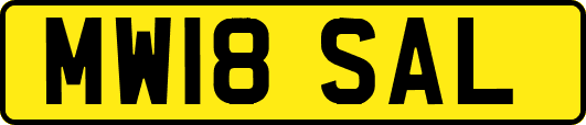MW18SAL