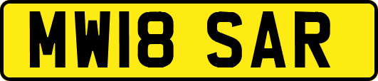 MW18SAR