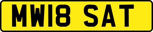 MW18SAT