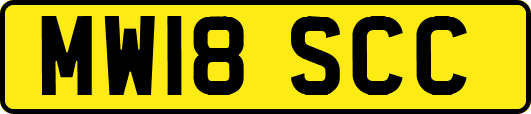 MW18SCC