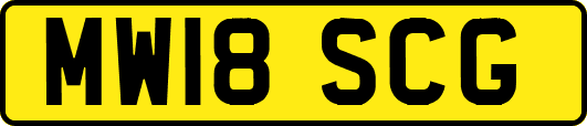 MW18SCG