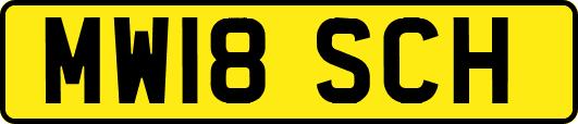 MW18SCH