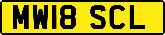 MW18SCL