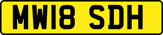 MW18SDH