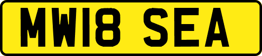 MW18SEA