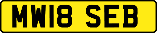 MW18SEB