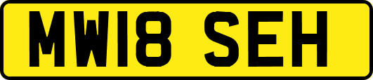 MW18SEH