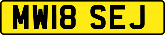 MW18SEJ