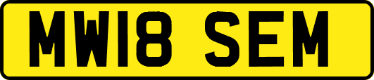 MW18SEM