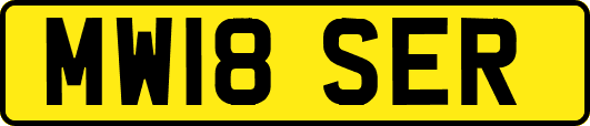 MW18SER