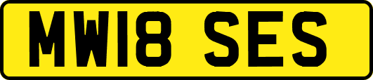 MW18SES