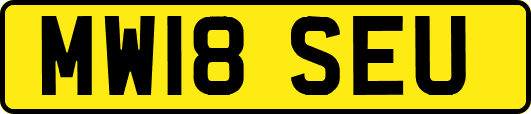 MW18SEU