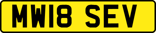 MW18SEV