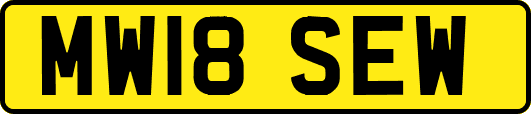 MW18SEW