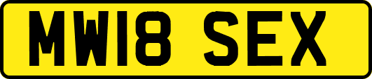 MW18SEX