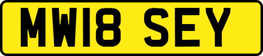 MW18SEY