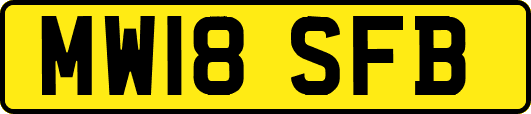 MW18SFB