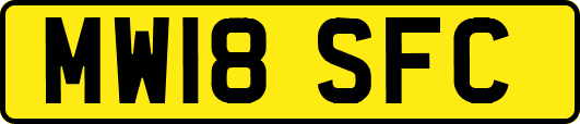 MW18SFC