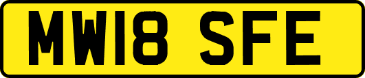 MW18SFE