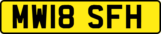 MW18SFH