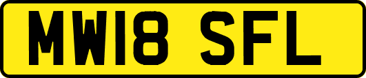 MW18SFL