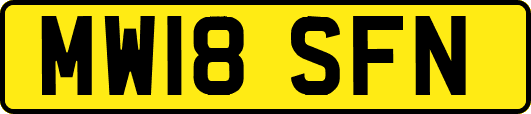 MW18SFN