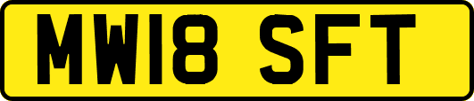 MW18SFT