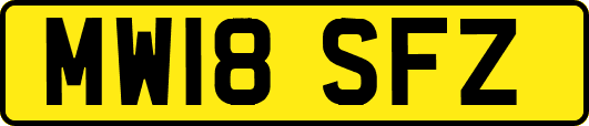 MW18SFZ