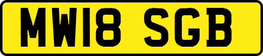 MW18SGB