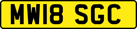 MW18SGC
