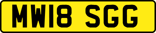 MW18SGG