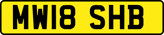 MW18SHB