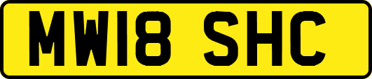 MW18SHC