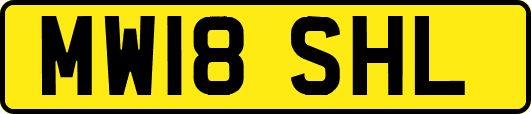 MW18SHL