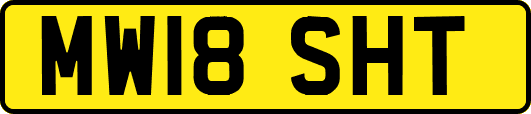 MW18SHT