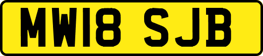 MW18SJB