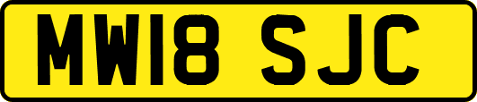 MW18SJC