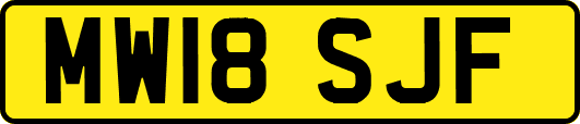 MW18SJF
