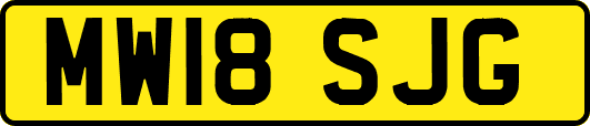 MW18SJG