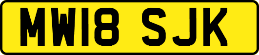 MW18SJK