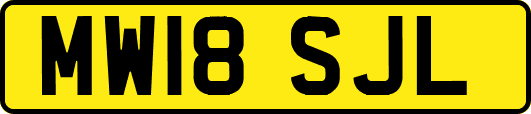 MW18SJL