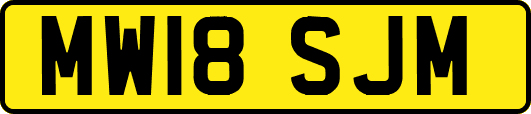MW18SJM