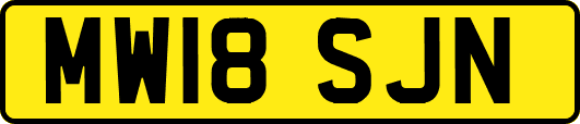 MW18SJN