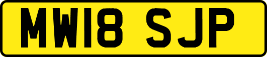 MW18SJP