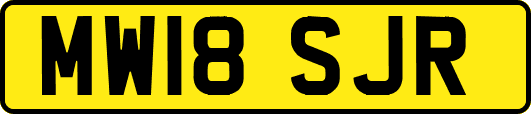 MW18SJR