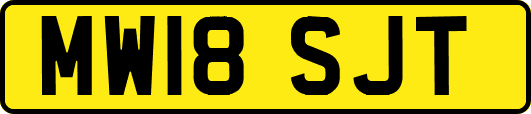 MW18SJT