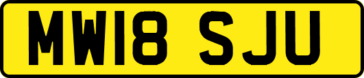 MW18SJU