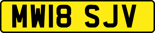MW18SJV